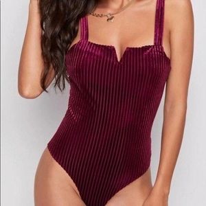 SheIn Bodysuit